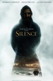 Silence (2016) ศรัทธาไม่เงียบ