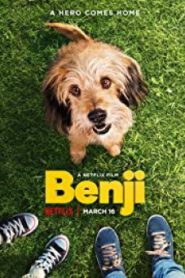 Benji เบนจี้