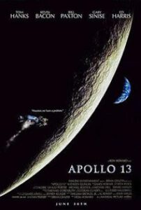 Apollo 13 อพอลโล 13 ผ่าวิกฤตอวกาศ