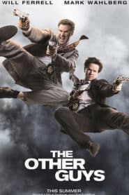 The Other Guys (2010) คู่ป่วนมือปราบปืนหด