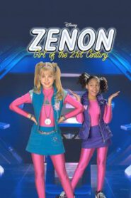 Zenon: Girl of the 21st Century (1999) บรรยายไทย