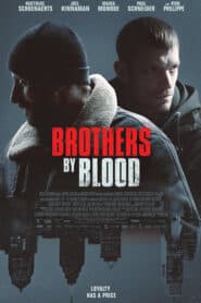 Brothers by Blood (2020) ลบคมปมเลือด