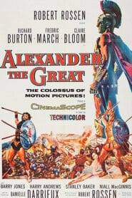 Alexander The Great (1956) อเล็กซ์ซานเดอร์ มหาราช