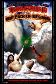 Tenacious D in The Pick of Destiny (2006) ปิ๊กซาตานกะเกลอร็อคเขย่าโลก