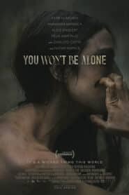 You Wont Be Alone (2022) ร่างแม่มด