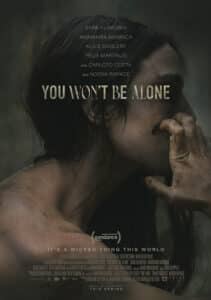 You Wont Be Alone (2022) ร่างแม่มด