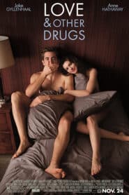 Love & Other Drugs (2010) ยาวิเศษที่ไม่อาจรักษารัก