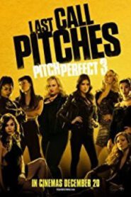 Pitch Perfect 3 ชมรมเสียงใสถือไมค์ตามฝัน 3