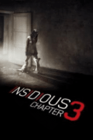 Insidious Chapter 3 วิญญาณตามติด 3