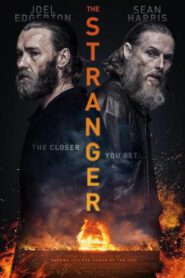 The Stranger คนแปลกหน้า (2022) NETFLIX บรรยายไทย