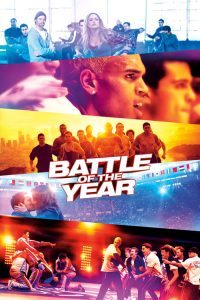 Battle of the Year (2013) สมรภูมิเทพ สเต็ปทะลุเดือด