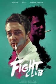 FIGHT CLUB (1999) ไฟท์ คลับ ดิบดวลดิบ