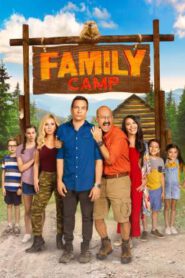 Family Camp แคมป์สุขสันต์ ครอบครัวสุดแสบ (2022) บรรยายไทย