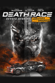 Death Race 4 Beyond Anarchy