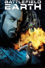 Battlefield Earth สงครามผลาญพันธุ์มนุษย์ (2000)