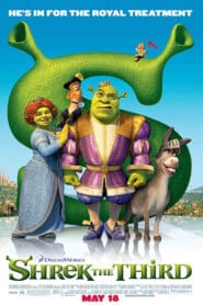 Shrek the Third (2007) เชร็ค 3