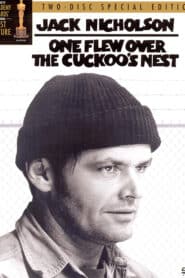 One Flew Over the Cuckoo’s Nest (1975) บ้าก็บ้าวะ