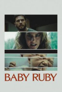 Baby Ruby (2023) บรรยายไทย