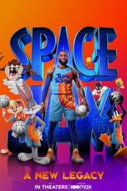 Space Jam: A New Legacy (2021) สเปซแจม ทะลุมิติมหัศจรรย์ 2