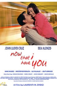 Now That I Have You (2004) เมื่อฉันมีเธอ