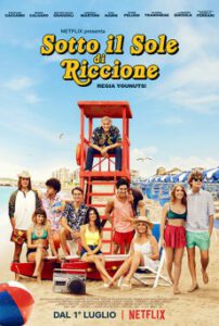 Under the Riccione Sun (2020) วางหัวใจใต้แสงตะวัน