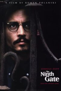 The Ninth Gate (1999) เปิดขุมมรณะท้าซาตาน