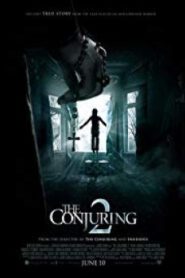 The Conjuring 2 คนเรียกผี 2