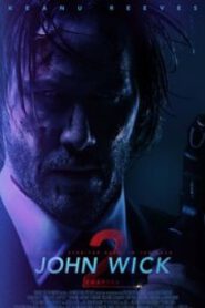 John Wick 2 (2017) จอห์น วิค แรงกว่านรก ภาค 2