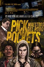 Pickpockets เรียนลัก รู้หลอก