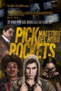 Pickpockets เรียนลัก รู้หลอก