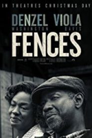 Fences รั้วใดมิอาจกั้น