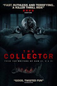 The Collector (2009) คืนสยองต้องเชือด