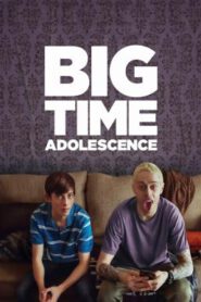 Big Time Adolescence (2019) โจ๋แสบ พี่สอนมา