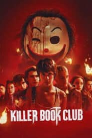 Killer Book Club ชมรมหนังสือฆาตกร (2023) NETFLIX