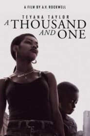 A Thousand and One (2023) บรรยายไทย