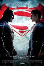 Batman v Superman Dawn of Justice (2016) แบทแมน ปะทะ ซูเปอร์แมน แสงอรุณแห่งยุติธรรม