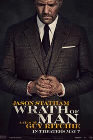 Wrath of Man (2021) คนคลั่งแค้น ปล้นผ่านรก