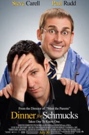 Dinner For Schmucks (2010) ปาร์ตี้นี้มีแต่เพี้ยน