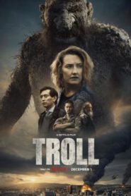 Troll โทรลล์ (2022) NETFLIX