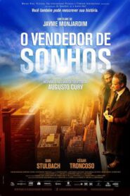 The Dreamseller (O Vendedor de Sonhos) คนขายฝัน (2016) บรรยายไทย