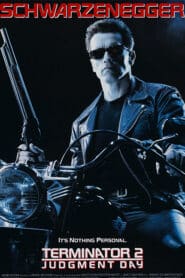 Terminator 2 Judgment Day (1991) คนเหล็ก 2029 ภาค 2