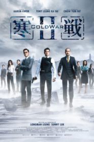 Cold War II (2016) 2 คมล่าถล่มเมือง ภาค 2