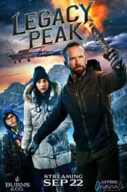 Legacy Peak (2022)