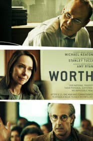 Worth – What Is Life Worth (2020)