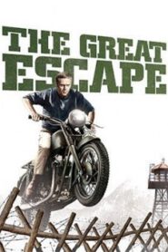 The Great Escape (1963) แหกค่ายมฤตยู