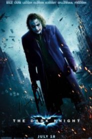 The Dark Knight 2008 แบทแมน อัศวินรัตติกาล