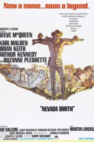 Nevada Smith (1966) ล้างเลือด แดนคาวบอย