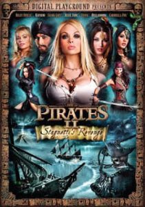 PIRATES II: STAGNETTI’S REVENGE