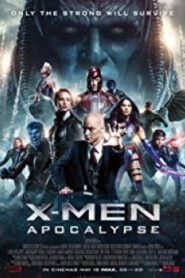 X-Men 8 Apocalypse เอ็กซ์ เม็น อโพคาลิปส์