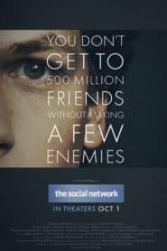 The Social Network (2010) โซเชียล เน็ตเวิร์ก